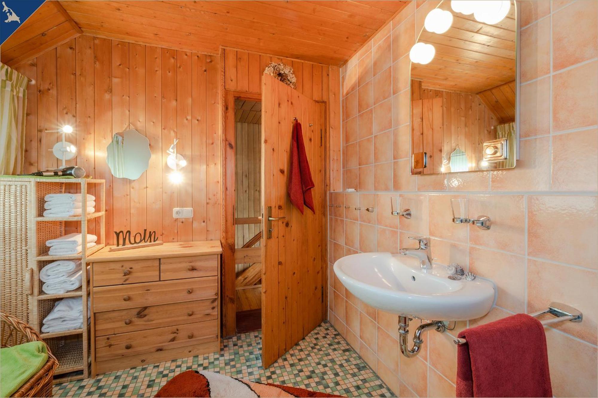 Ferienanlage Am Gothensee 25 Kreativhaus Am See ภายนอก รูปภาพ